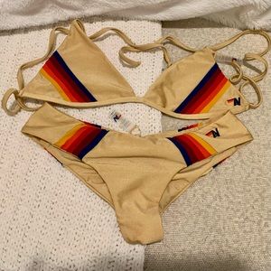 Aviator Nation Bikini